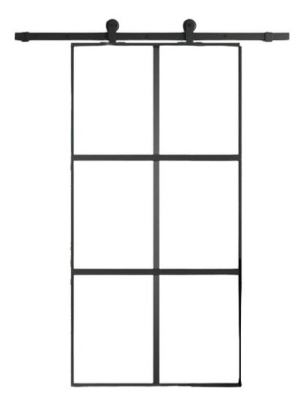 Rectificación De Mediadas Para Puerta Corrediza 0