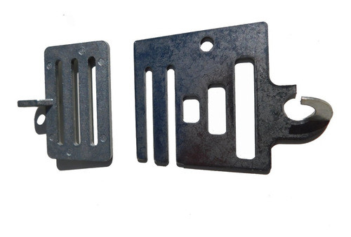 Accesorios Para Tranqueras Electricas 1