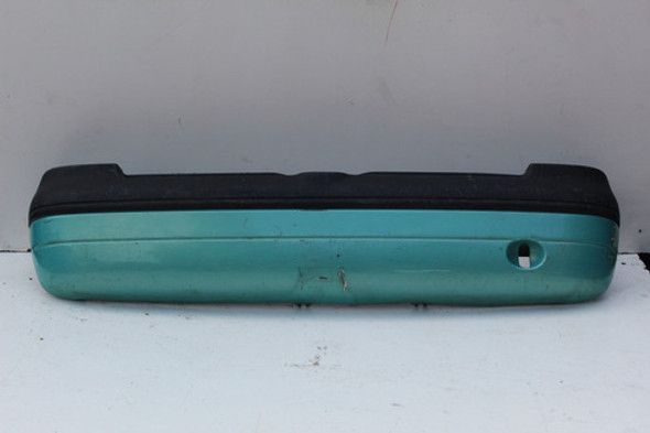Paragolpe Trasero Renault Twingo 2000 Pat 036 0