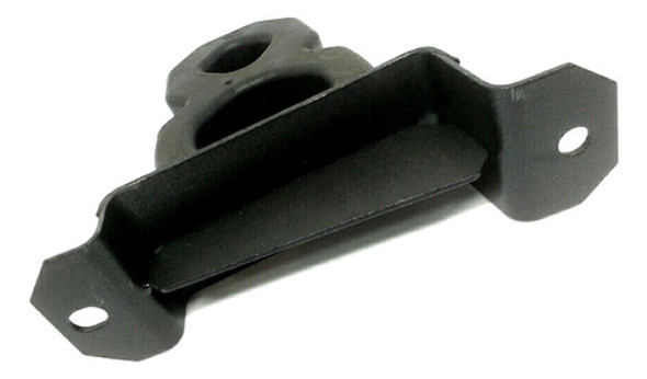 Tope Suspencion Tras Der-izq  Nissan Terrano Ii 96-2 Abc6 1