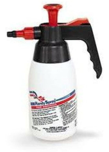 Spray Practico 075 Qt Dispensador De Bomba 0