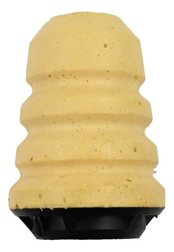 Taco Rebote Chevrolet Montana 04/ Delantero. 0