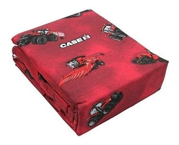 Estuche Ih Harvester Fullqueen Hoja Set 0 Estuche Ih Harvester Fullqueen Hoja Set 0