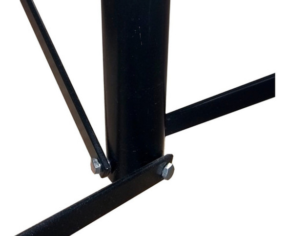 Soporte Para Bafle Sonido E Iluminacion 2.2 M Jk4 Xpro P708c 1