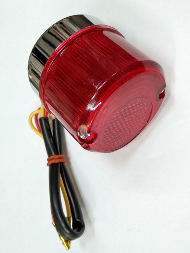 Farol Trasero Honda 50 1