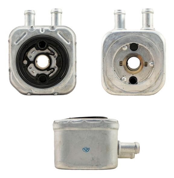 Radiador Enfriador Aceite Audi A4 B5 1996-2000 1.9tdi(c) 1 Radiador Enfriador Aceite Audi A4 B5 1996-2000 1.9tdi(c) 1