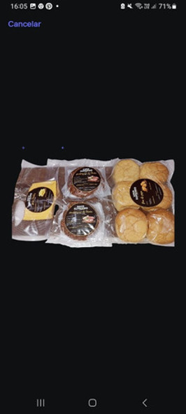 Combo De Hamburguesa 0 Combo De Hamburguesa 0
