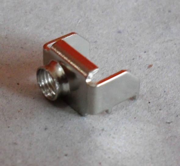 Conector De Antena  Motorola Ep450 - Romero Comunicaciones 0