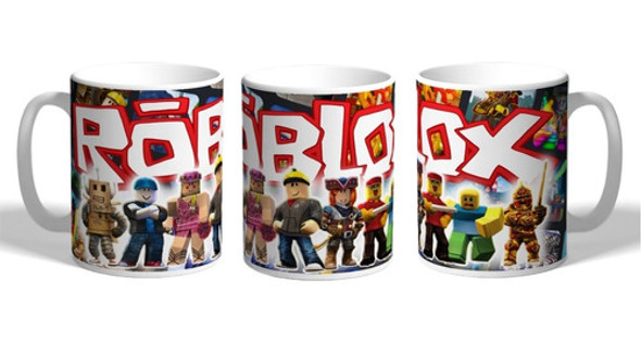 Taza De Plástico Roblox Varios Modelos 0 Taza De Plástico Roblox Varios Modelos 0