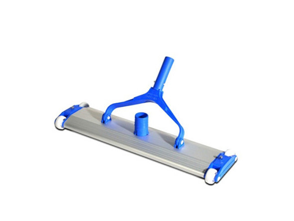 Limpiafondo Barrefondo Vulcano Aluminio 48 Cm 0