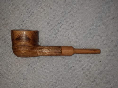 Pipa Billard Los Crova Petit 1