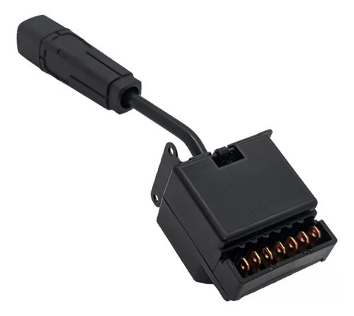 Comando Limpiaparabrisas Royaltek Renault 12 Modelo Viejo 0