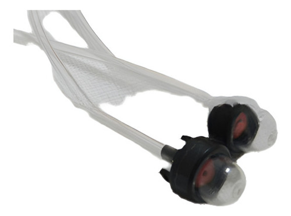 2 Primer Bulbo Bomba Bulbos Con Combustible Para Ryobi 767r 0