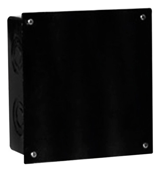 Tablero Chapa 20x20x8 De Paso Forli Electro Medina 0