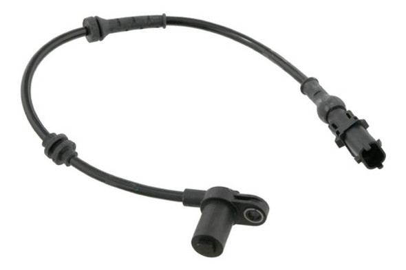 Sensor De Abs Delantero P/ Chevrolet Corsa 2 - Meriva 0