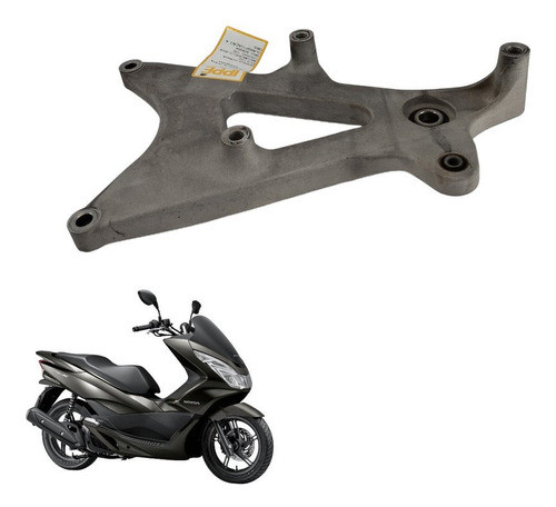 Suporte Roda Traseira Honda Pcx 150 2016 0