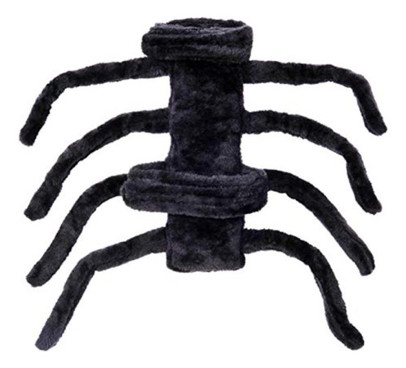 Disfraz De Arnés De Araña Para Mascotas De Rubie 0 Disfraz De Arnés De Araña Para Mascotas De Rubie 0