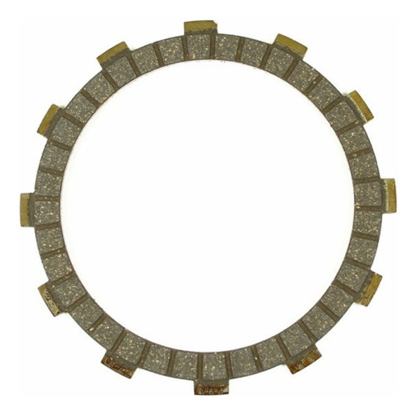 Disco De Embrague Para Yamaha Wrf 450 (2013) - Cafe Race 0