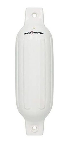 Boya Protector Para Barcos Extreme Max 16x56cm Blanco X1 0