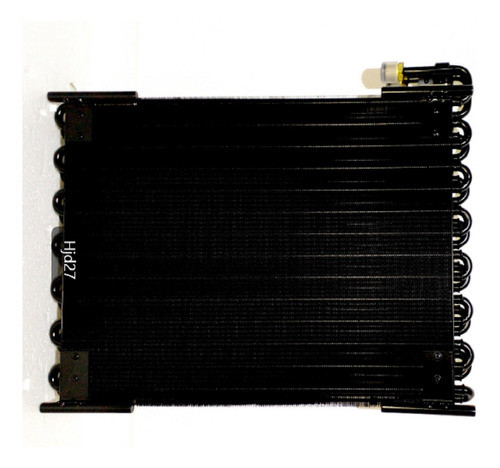 Condensador John Deere 2940 0