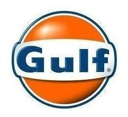 Refrigerante Gulf. Permafreeze 50 Verde X 20 Litros 1