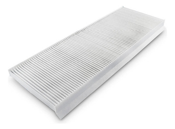 Filtro Habitaculo Chevrolet Montana Ii 1.4 8v Nafta 2011 Al 0