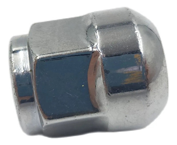 Tuerca De Rueda Para Llanta De Aleacion Honda Varios 24.6mm 0