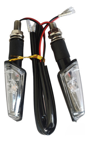 Señaleros Led Flexibles! 0