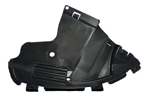 Deflector Renault Sandero Stepway Delant Der 0