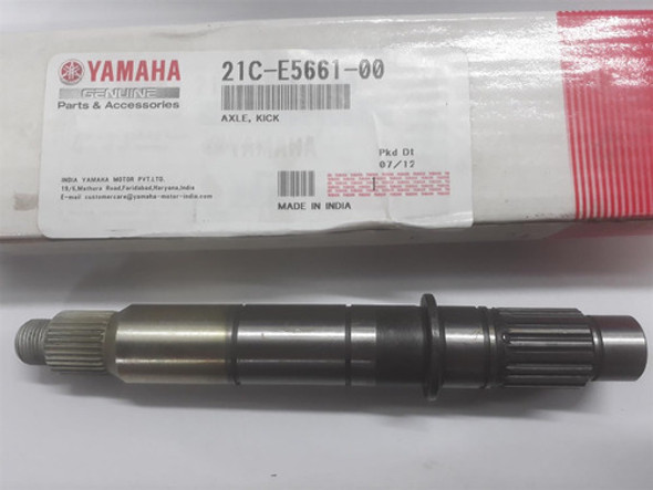 Eje De Pedal Arranque Fz16 Yamaha Original En Cycles 0 Eje De Pedal Arranque Fz16 Yamaha Original En Cycles 0
