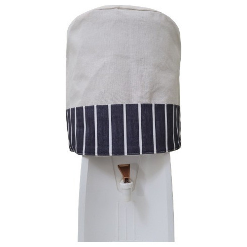 Funda Para Bidones Ajustable Para 20 Y 12 L Misma Funda. 0