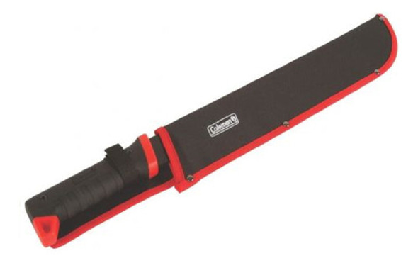 Machete Coleman Rugged Con Serrucho 0