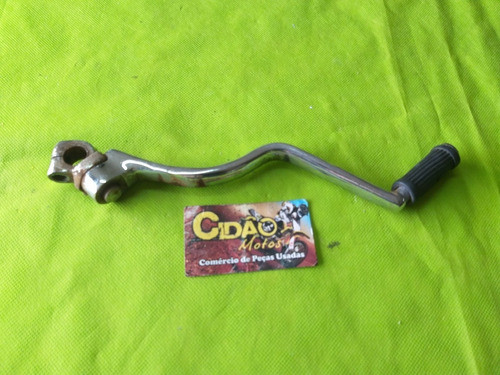 Pedal De Partida Traxx Joto Jh 125 1