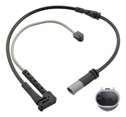 Sensor Freno Delantero Para Bmw F46 Gran Tourer 218dx 0