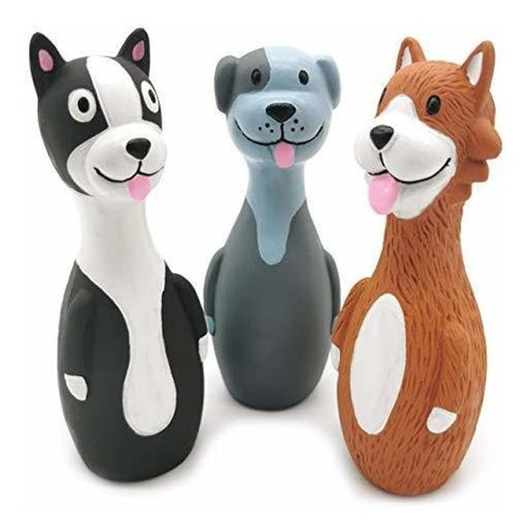 Chiwava - Juguete Para Perros Interactivos De 90 En Con Form 0 Chiwava - Juguete Para Perros Interactivos De 90 En Con Form 0