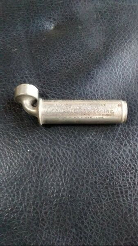 Medidor De Presión Para Neumáticos Antiguo 1