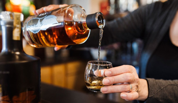 Whisky Lagacy Canadian 750ml Envio Gratis 1