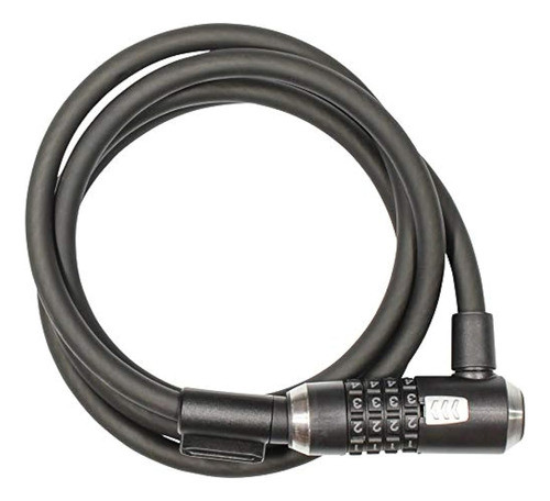 Kryptonite Kryptoflex 815 Candado Para Bicicleta Con Cable C 0