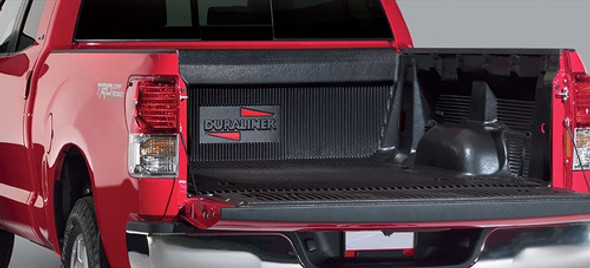 Cubre Caja Duraliner Chevrolet Montana Cabina Simple Negro 0