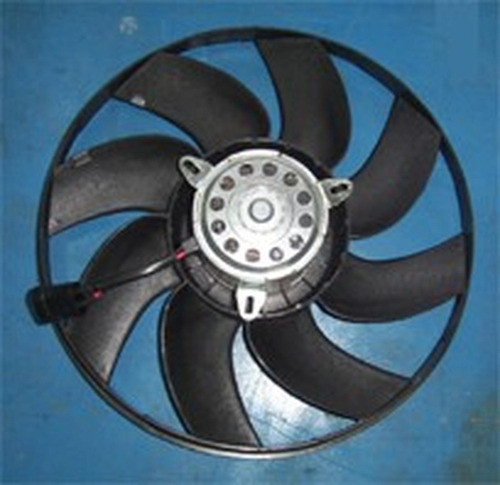 Electroventilador Ford Escort 1.8 D Motor Endura C/a Y S/a 0