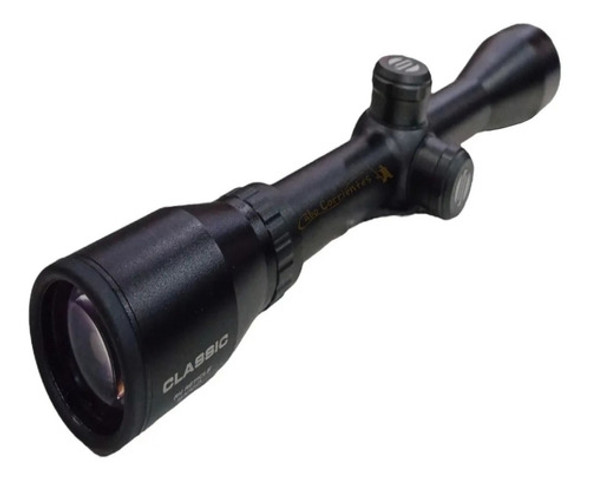 Mira Telescopica Shilba 4x40 Classic Reticulo Europeo 1