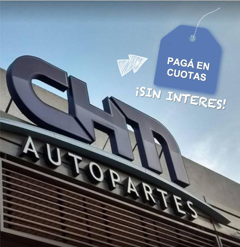 Vidrio Ventilete P/ Renault Logan 2014 En Adel. Trasero Der. 1