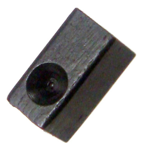 Cubo Bloco Inserts Ponte Floyd Rose Trava Corda (1 Unidade) 0