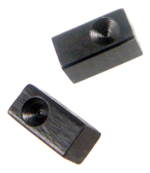 Cubo Bloco Inserts Ponte Floyd Rose Trava Corda (1 Unidade) 1