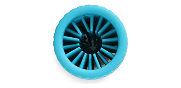 Dexas Petware Mudbuster Portable Dog Paw Cleaner 1