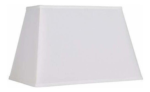 Blanca Rectangular Sombra 146 X 1812 X 12 Araña 0