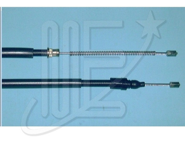 Cable Freno De Mano Trasero Renault 9 -11 0 Cable Freno De Mano Trasero Renault 9 -11 0