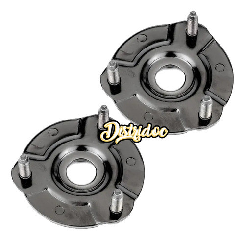 Kit X 2 Cazoletas Delanteras Ford Ranger 2.2 3.2 Original 1