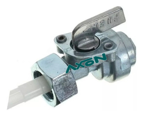 Pase De Nafta Moto Universal 1