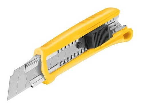 Trincheta Plastica Guia Metal.18mm.petrul 22396  Lf 0